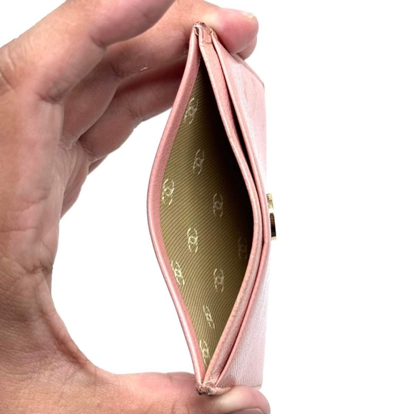 ▫️👛 CHANEL CARDHOLDER 👛▫️ - Picture 3 of 9